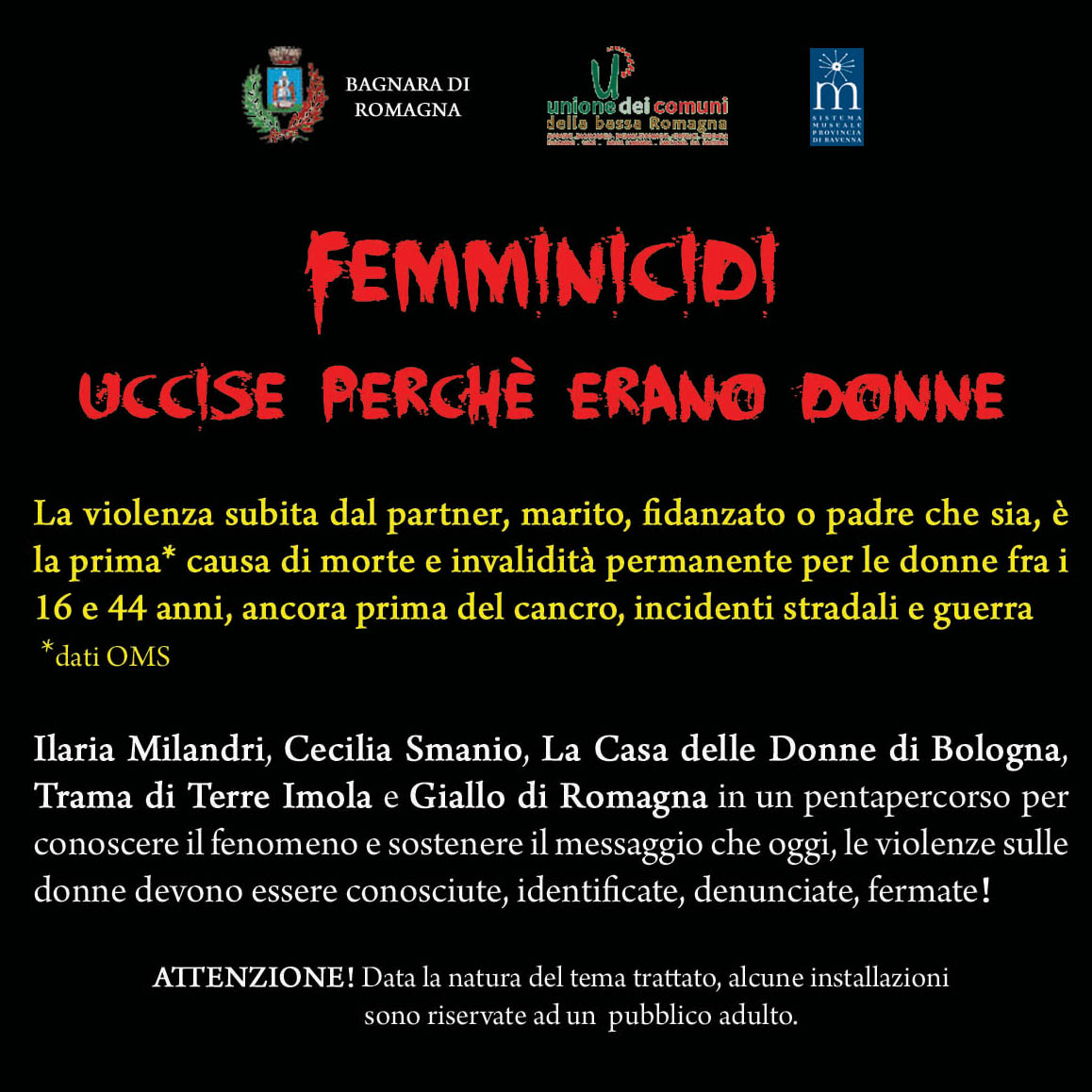 Giallo di Romagna 2013